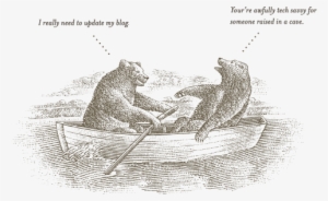 Saturday, March 19, - Exit Pursued By A Bear Meme #318279