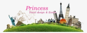 Princess Travel Design & Events Co - Money #318300