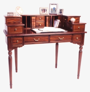Carlton House Writing Desk - Writing Desk #318328