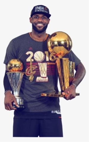 Lebron James Finals Mvp - Lebron James Finals Png #318375