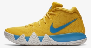 Nike Kyrie 4 'kix' Sneaker - Nike Kyrie 4 Kix #318522
