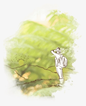 Maria Luisa Trejos - Illustration #318524
