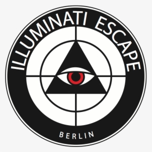 Illuminati Logo Final1 Weisser-hintergrund - Book #318558