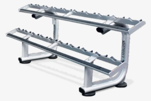 Spirit St900dr Dumbbell Rack - Dumbbell #318631