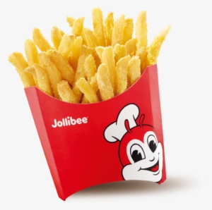 Still Available In Super Cheese, Snack On The Undeniably - Jollibee Fries #318701