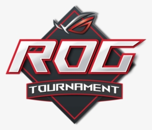 Rog Fonts - Asus Rog Font Download - Free Transparent PNG Download - PNGkey