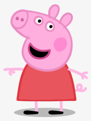 Peppa Pig - Peppa Pig Mini Figurine Set #318775