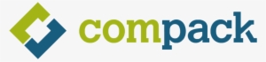 Compacklogo-clr Updated Tagline - Tagline #318859