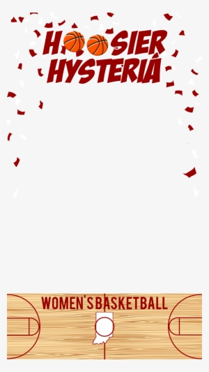 Hoosier Hysteria Sc Filter #318888