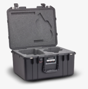 Laser Case For The Platinum Series Class 4 Therapy - Low-level Laser Therapy #318930