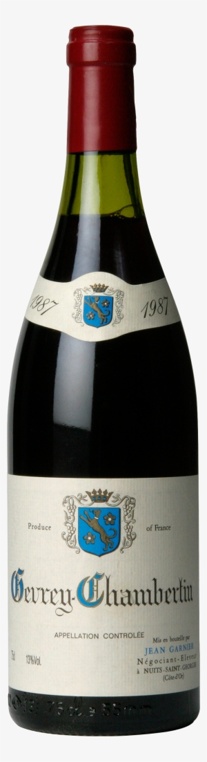 Wine Bottle Png Image - Бутылка Алкоголя Png #318932