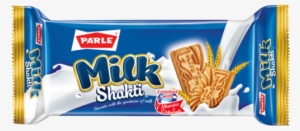 Product Image - Parle Milk Shakti Biscuits #319061