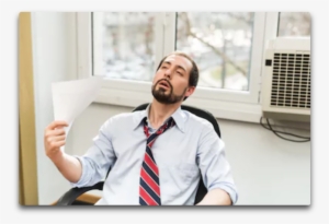 The Year For Hansen's Testimony - Hot In The Office #319114