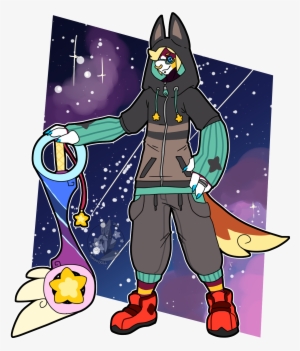 More Kingdom Hearts Koro - Cartoon #319238