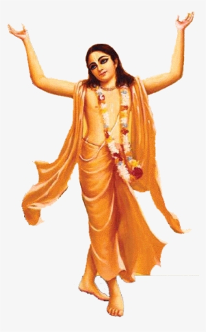 The Servants Of God Urge People To Become Devotees - Lord Chaitanya (his Life & Teachings) #319307
