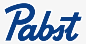 Pabst Pabst Blue Ribbon Png Logo - Pabst Blue Ribbon Logo Png #319308