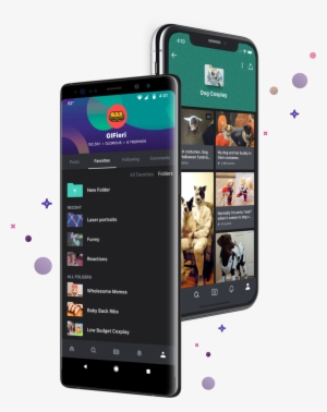 Phonezzz - Mobile App #319350