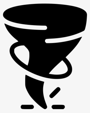 Png File - Tornado #319438
