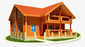 House Png - House #319549