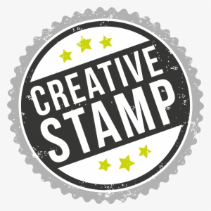 Creative Stamp Logo - Lighthouse Near Marken #319571