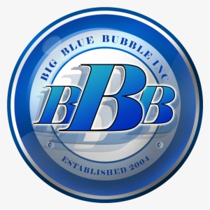 Interlaced, 3d Stereo, Download - Big Blue Bubble #319696