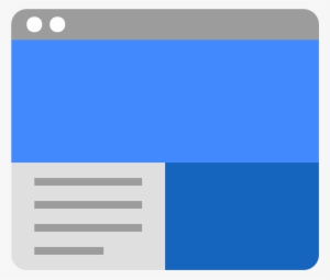 Witryny Google Icon - Google Sites Icon #319699