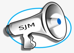 How To Set Use Megaphone With Initials Svg Vector #319721 How To Set Use Megaphone With Initials Svg Vector #319721