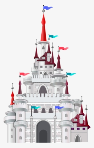 Castle Png Clipart Picture - Castle Clipart Png #319852