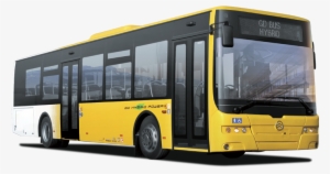 City Bus Png Hd - Bus Png Images City #319922