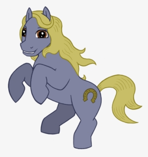 My Little Pony Boy Png #319938
