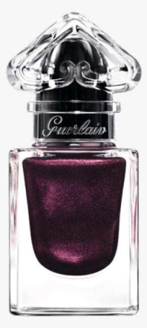 Guerlain La Petite Robe Noire Nail Laquer #319981