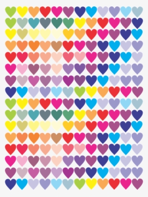 A4 Pattern Paper For Kid #3100085