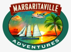 Margaritaville Adventures - Matlacha #3100158