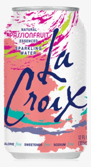 Will Be Sold In Convenience Stores & Gas Sations - Grapefruit La Croix #3100225