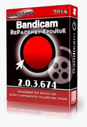 Bandicam #3100281