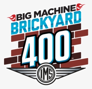 By400 - Indianapolis Motor Speedway #3100370