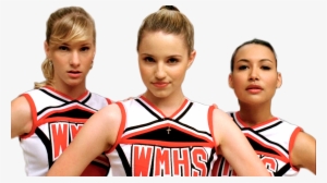 What I Like/dislike About Glee #3100450