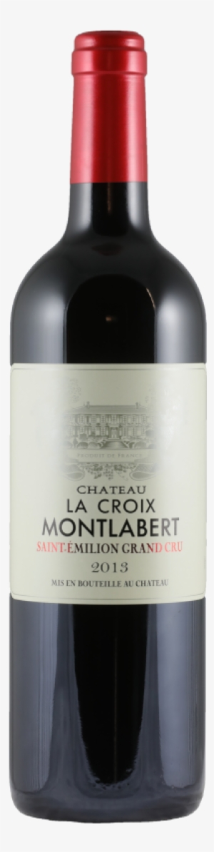 Château La Croix Montlabert - 2010 Lagrange St Julien #3100466