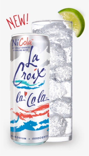 Lacroix Sparkling Water So Good #3100489