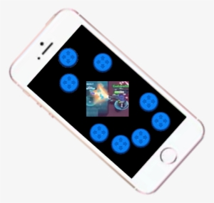 Diagonal Mode Update Sneak Peak [humor] - Iphone #3100513