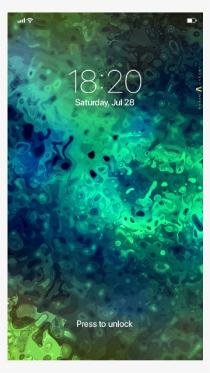 Emerald High Resolution Iphone Wallpaper 4k - Mobile Phone #3100514