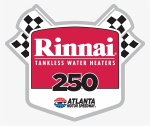 Png - Eps - Rinnai 250 Logo #3100533