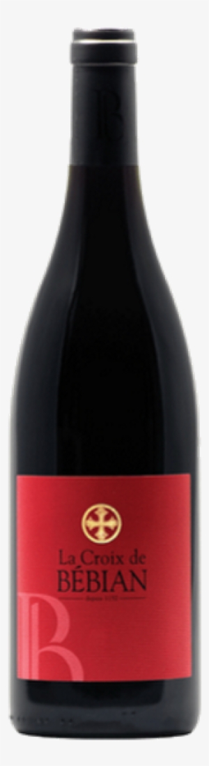 La Croix De Bebian Rouge #3100582