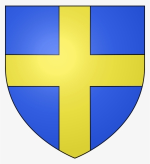 Blason Famille De La Croix De Castries - Toulon Wappen #3100640
