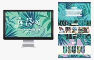 La Croix Png #3100641