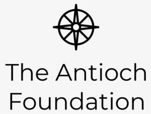 The Antioch Logo Black Square - Vision India Foundation Logo #3100657