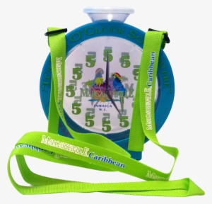 5o Clock Bowl - Margaritaville 5 O Clock Somewhere Clock #3100678