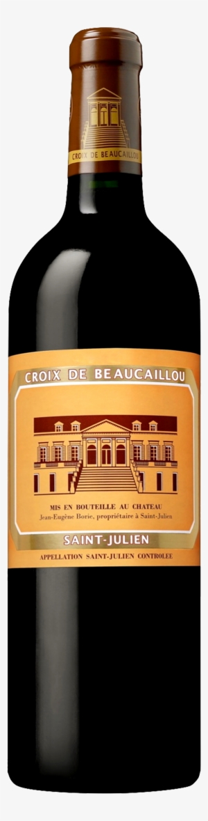 Image Of Product La Croix De Beaucaillou, St Julien - Château Ducru Beaucaillou Croix De Beaucaillou #3100696