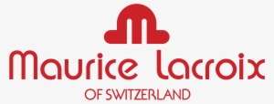 Maurice Lacroix Logo Png Transparent - Maurice Lacroix Logo #3100719