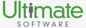 Ultimate Software Logo - Ultimate Software Group #3100740